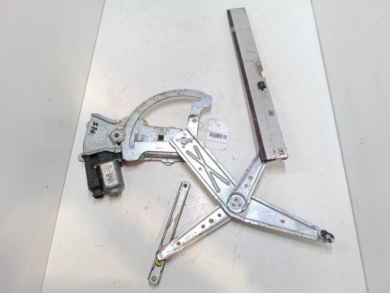 Recambio de elevalunas electrico delantero izquierdo para opel meriva a monospace (x03) 1.3 cdti (e75) referencia OEM IAM 931895
