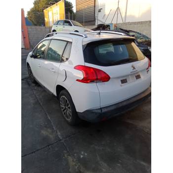 PEUGEOT 2008 I (CU_)
