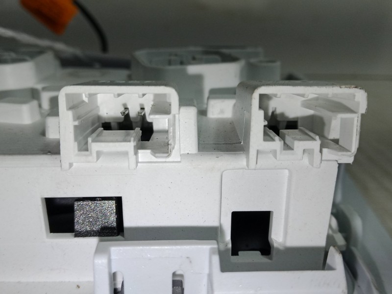 Recambio de luz interior delantera para peugeot 208 i (ca_, cc_) 1.2 vti 82 referencia OEM IAM   