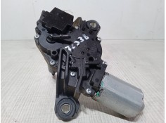 Recambio de motor limpia trasero para volkswagen golf v (1k1) 2.0 tdi referencia OEM IAM 0390201800 1K6 955 711 B  2