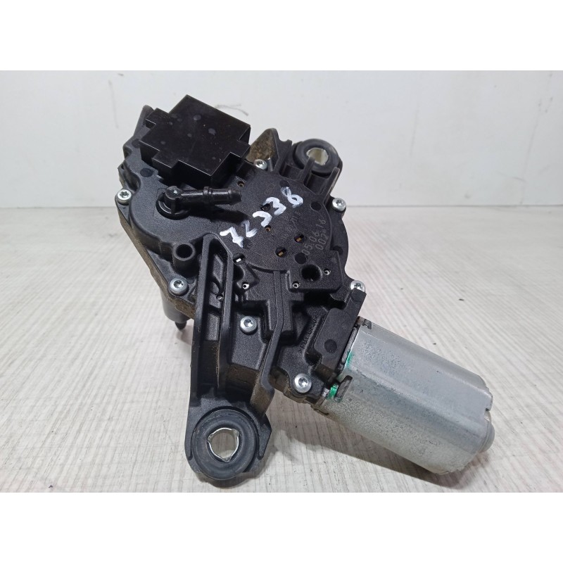 Recambio de motor limpia trasero para volkswagen golf v (1k1) 2.0 tdi referencia OEM IAM 0390201800 1K6 955 711 B 