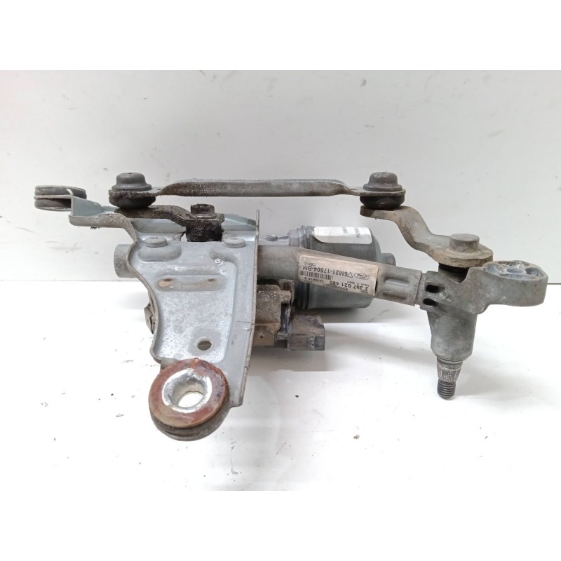 Recambio de motor limpiaparabrisas delantero derecho para ford galaxy ii (wa6) 2.0 tdci referencia OEM IAM 3397021485  