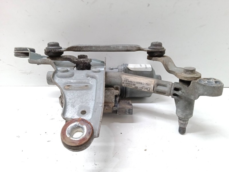 Recambio de motor limpiaparabrisas delantero derecho para ford galaxy ii (wa6) 2.0 tdci referencia OEM IAM 3397021485  