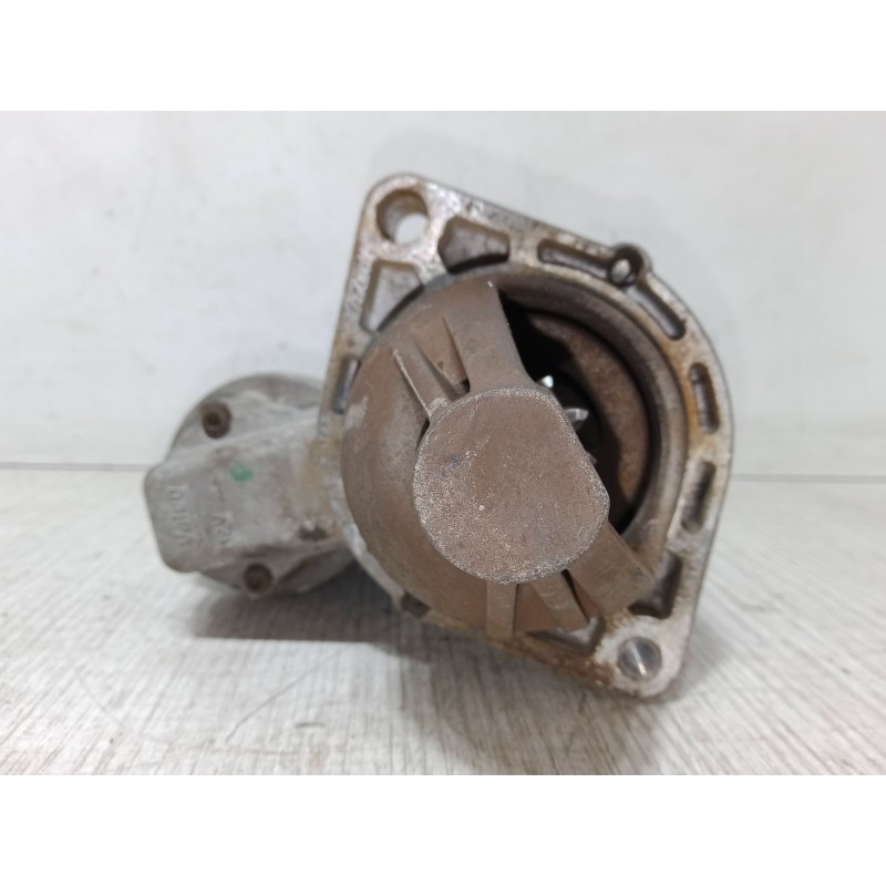 Recambio de motor arranque para opel corsa d (s07) 1.3 cdti (l08, l68) referencia OEM IAM 93192995  TS18E33 Recambio de motor arranque para opel corsa d (s07) 1.3 cdti (l08, l68) referencia OEM IAM 93192995  TS18E33