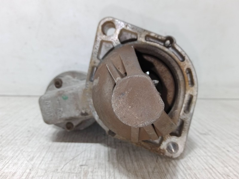 Recambio de motor arranque para opel corsa d (s07) 1.3 cdti (l08, l68) referencia OEM IAM 93192995  TS18E33 Recambio de motor arranque para opel corsa d (s07) 1.3 cdti (l08, l68) referencia OEM IAM 93192995  TS18E33