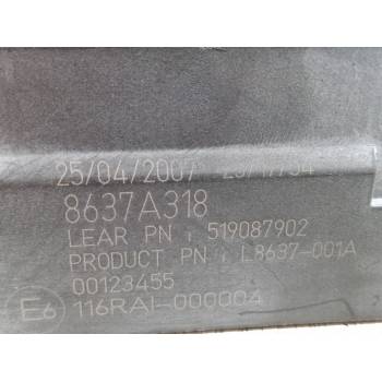 BSI 8637A318 519087902