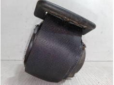 Recambio de cinturon seguridad trasero central para peugeot 206 hatchback (2a/c) 1.4 16v referencia OEM IAM    2
