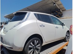 nissan leaf (ze0) del año 2016