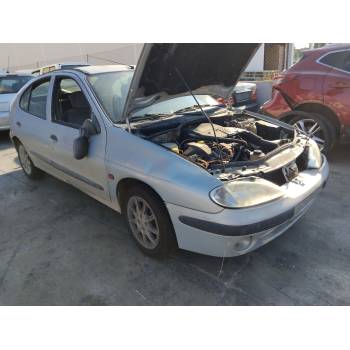 RENAULT MEGANE I (BA0/1_)