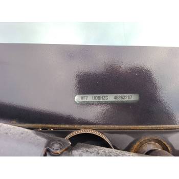 CITROËN C4 PICASSO I MONOSPACE (UD_)