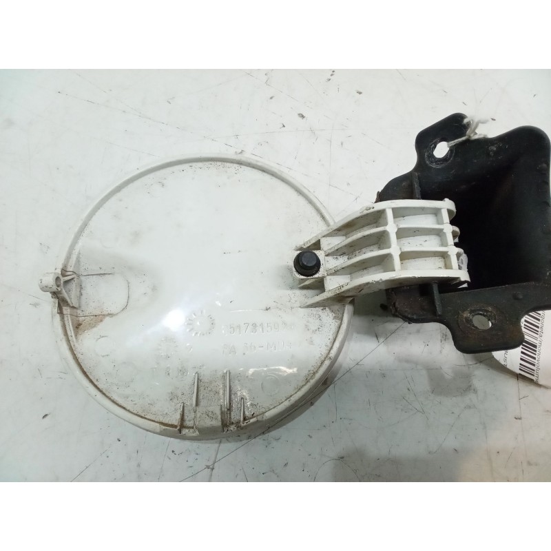 Recambio de tapa exterior combustible para fiat doblo furgoneta/monovolumen (223_) 1.3 jtd 16v referencia OEM IAM    Recambio de tapa exterior combustible para fiat doblo furgoneta/monovolumen (223_) 1.3 jtd 16v referencia OEM IAM