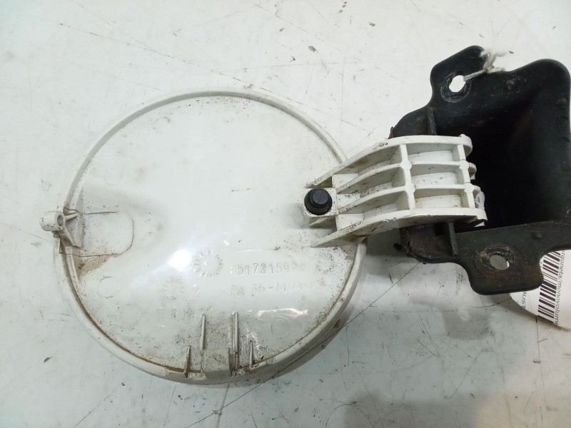 Recambio de tapa exterior combustible para fiat doblo furgoneta/monovolumen (223_) 1.3 jtd 16v referencia OEM IAM    Recambio de tapa exterior combustible para fiat doblo furgoneta/monovolumen (223_) 1.3 jtd 16v referencia OEM IAM