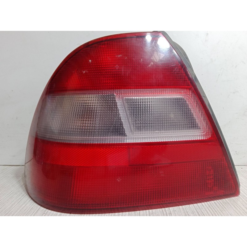Recambio de piloto trasero izquierdo para honda civic vi fastback (ma, mb) 1.6 16v (mb4) referencia OEM IAM   