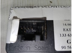 Recambio de mando elevalunas delantero izquierdo para opel zafira a monospace (t98) 1.8 16v (f75) referencia OEM IAM 13363201.90 2
