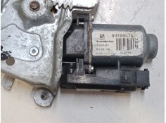 Recambio de elevalunas electrico delantero izquierdo para opel meriva a monospace (x03) 1.3 cdti (e75) referencia OEM IAM 931895 2