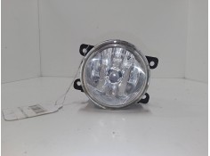 Recambio de faro antiniebla izquierdo para citroën c4 grand picasso i (ua_) 2.0 hdi 150 referencia OEM IAM   