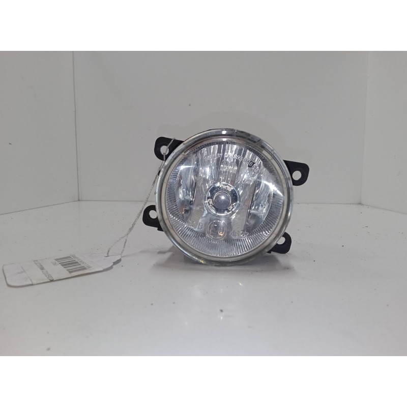 Recambio de faro antiniebla izquierdo para citroën c4 grand picasso i (ua_) 2.0 hdi 150 referencia OEM IAM   