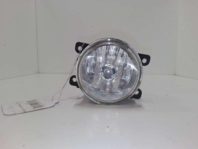 Recambio de faro antiniebla izquierdo para citroën c4 grand picasso i (ua_) 2.0 hdi 150 referencia OEM IAM   