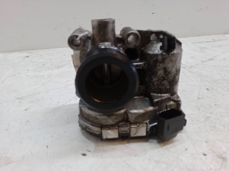 Recambio de caja mariposa para smart smart for two mcc01b03e3 referencia OEM IAM A1601410225  0003094V007