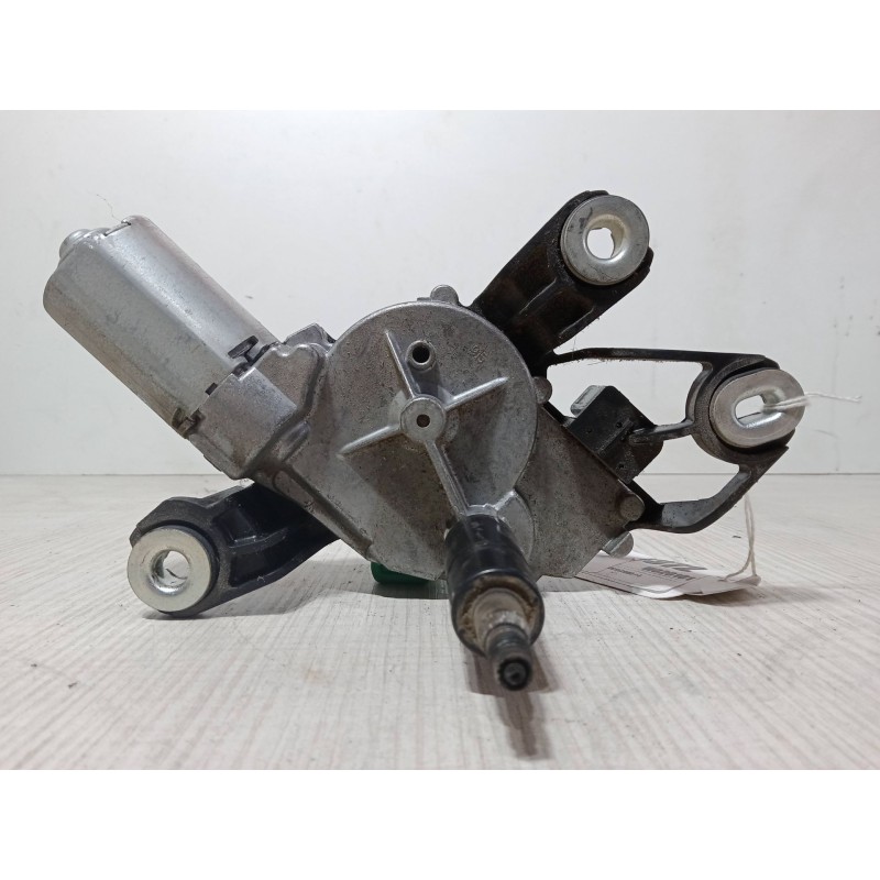 Recambio de motor limpia trasero para volkswagen golf v (1k1) 2.0 tdi referencia OEM IAM 0390201800 1K6 955 711 B 