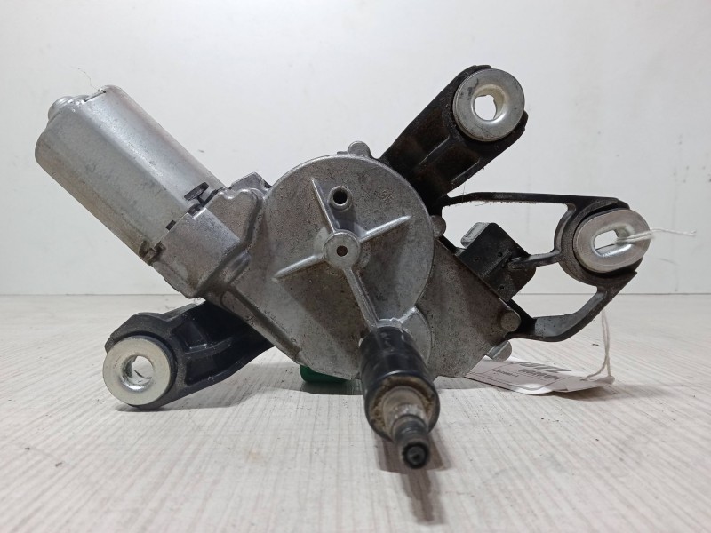 Recambio de motor limpia trasero para volkswagen golf v (1k1) 2.0 tdi referencia OEM IAM 0390201800 1K6 955 711 B 