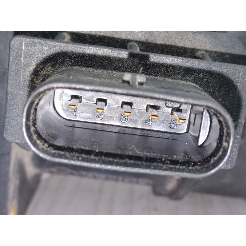Recambio de caudalimetro para kia rio iii (ub) 1.1 crdi referencia OEM IAM 9021050002.28164-2A500  