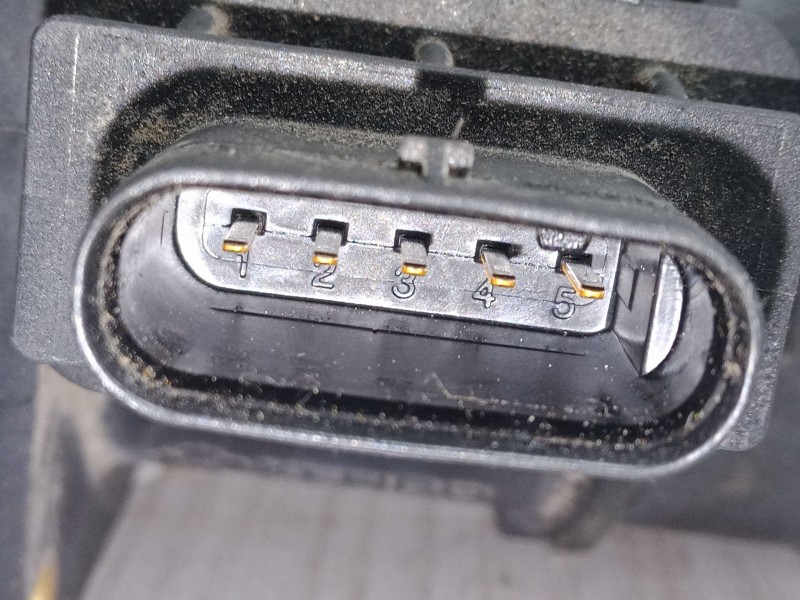 Recambio de caudalimetro para kia rio iii (ub) 1.1 crdi referencia OEM IAM 9021050002.28164-2A500  