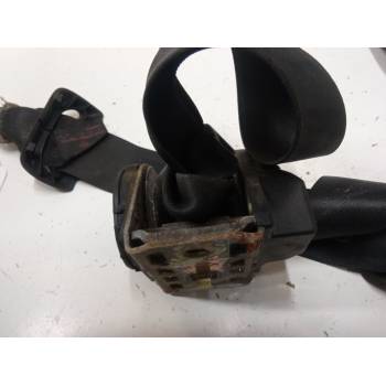 CINTURON SEGURIDAD TRASERO IZQUIERDO 