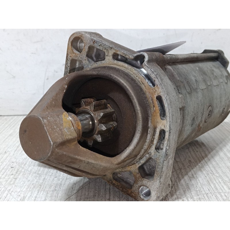 Recambio de motor arranque para opel corsa d (s07) 1.3 cdti (l08, l68) referencia OEM IAM 93192995  TS18E33 Recambio de motor arranque para opel corsa d (s07) 1.3 cdti (l08, l68) referencia OEM IAM 93192995  TS18E33