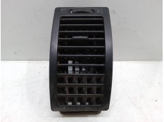 Recambio de aireador izquierdo para volkswagen polo (9n_, 9a_) 1.2 referencia OEM IAM   