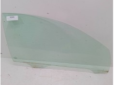 Recambio de luna puerta delantera derecha para peugeot 206 hatchback (2a/c) 1.4 16v referencia OEM IAM   