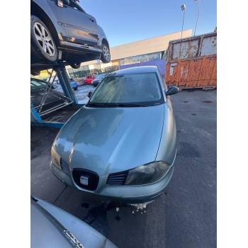 SEAT IBIZA III (6L1)