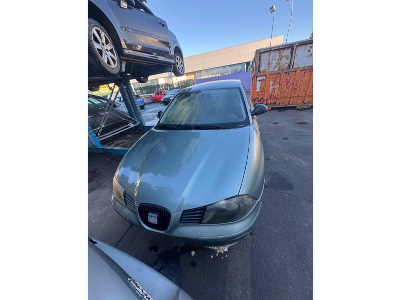 SEAT IBIZA III (6L1)