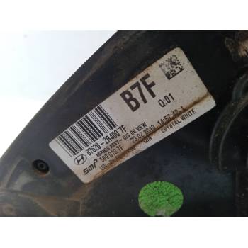 RETROVISOR ELECTRICO DERECHO 