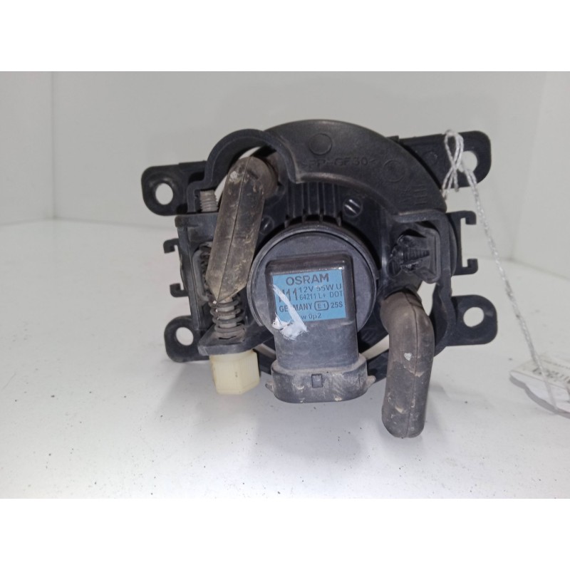 Recambio de faro antiniebla izquierdo para citroën c4 grand picasso i (ua_) 2.0 hdi 150 referencia OEM IAM   
