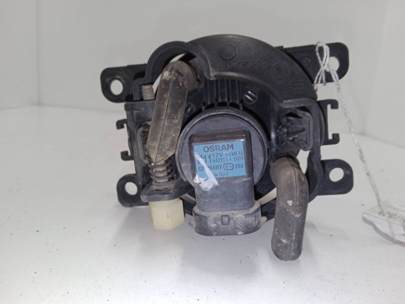 Recambio de faro antiniebla izquierdo para citroën c4 grand picasso i (ua_) 2.0 hdi 150 referencia OEM IAM   