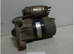 Recambio de motor arranque para citroën c3 i (fc_, fn_) 1.4 i bivalent referencia OEM IAM 9633292480   2