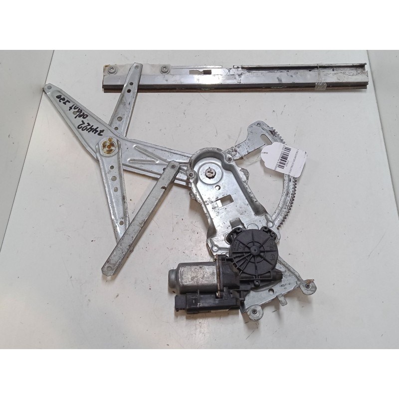 Recambio de elevalunas electrico delantero izquierdo para opel meriva a monospace (x03) 1.3 cdti (e75) referencia OEM IAM 931895