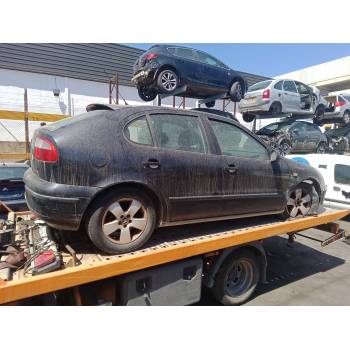 SEAT LEON (1M1)