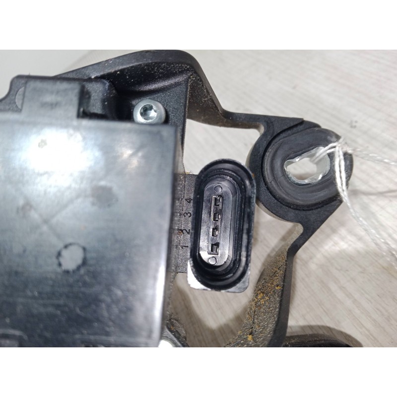 Recambio de motor limpia trasero para volkswagen golf v (1k1) 2.0 tdi referencia OEM IAM 0390201800 1K6 955 711 B 