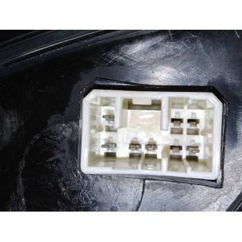 RETROVISOR ELECTRICO IZQUIERDO 