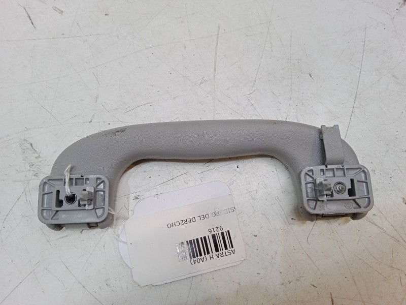 Recambio de asidero del derecho para opel astra h (a04) 1.6 (l48) referencia OEM IAM   