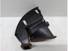 Recambio de aireador izquierdo para volkswagen polo (9n_, 9a_) 1.2 referencia OEM IAM    2