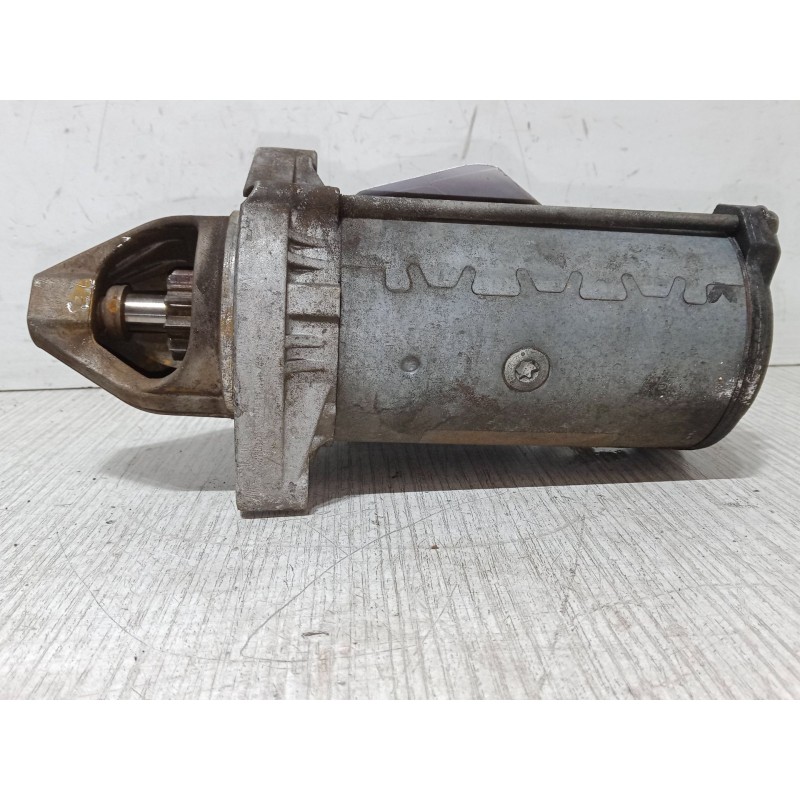 Recambio de motor arranque para opel corsa d (s07) 1.3 cdti (l08, l68) referencia OEM IAM 93192995  TS18E33 Recambio de motor arranque para opel corsa d (s07) 1.3 cdti (l08, l68) referencia OEM IAM 93192995  TS18E33