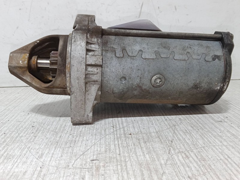 Recambio de motor arranque para opel corsa d (s07) 1.3 cdti (l08, l68) referencia OEM IAM 93192995  TS18E33 Recambio de motor arranque para opel corsa d (s07) 1.3 cdti (l08, l68) referencia OEM IAM 93192995  TS18E33