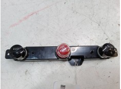 Recambio de warning para fiat 500 (312_) 0.9 (312axg1a, 312.axg11) referencia OEM IAM