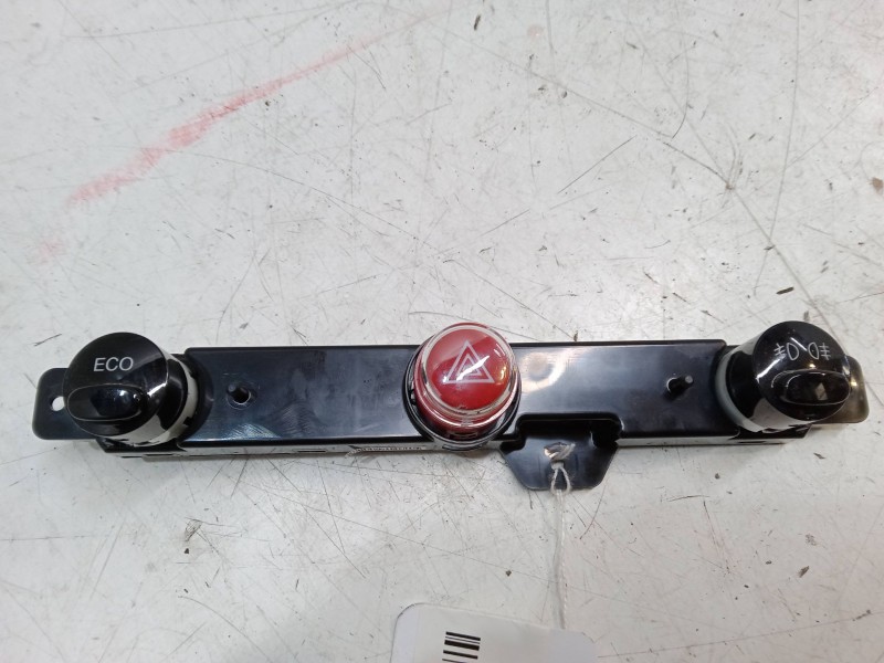 Recambio de warning para fiat 500 (312_) 0.9 (312axg1a, 312.axg11) referencia OEM IAM   