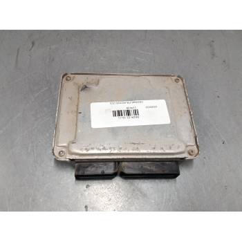 CENTRALITA MOTOR UCE 038906019NL 
