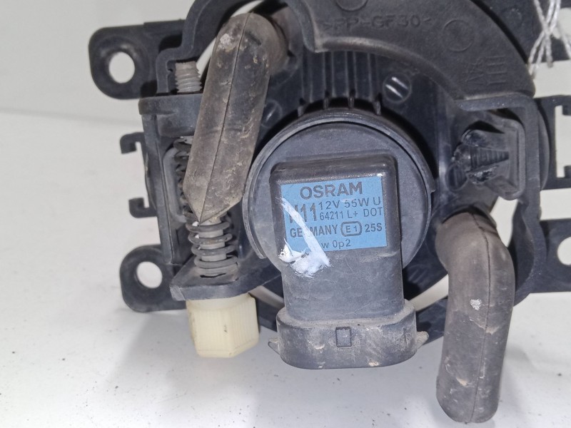 Recambio de faro antiniebla izquierdo para citroën c4 grand picasso i (ua_) 2.0 hdi 150 referencia OEM IAM   