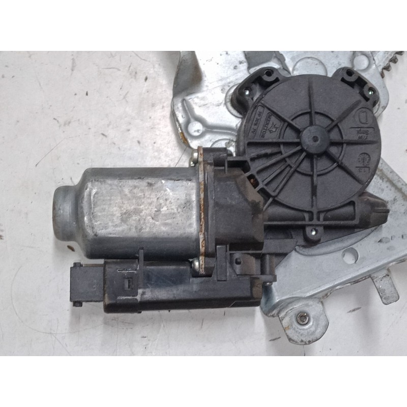Recambio de elevalunas electrico delantero izquierdo para opel meriva a monospace (x03) 1.3 cdti (e75) referencia OEM IAM 931895